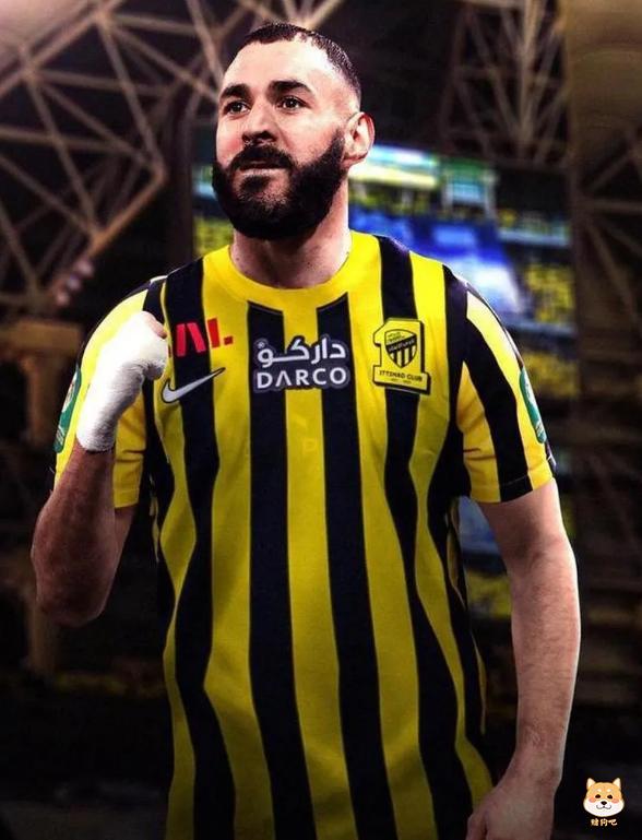 本泽马要退役了!