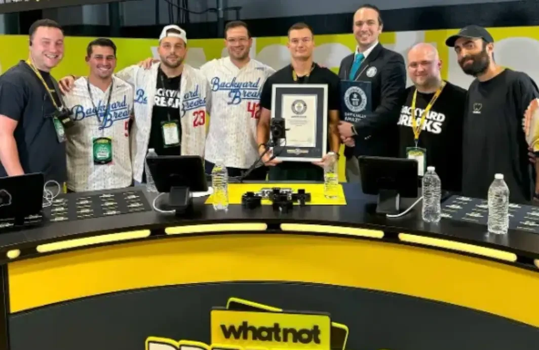 被控“数字赌场”！百亿美金直播拆卡平台Whatnot遭30人集体仲裁，收藏圈大地震！